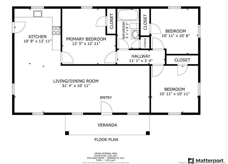 259 Maxie Loop Property Photo 26