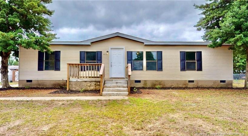5007 Starbeam Drive Property Photo 1