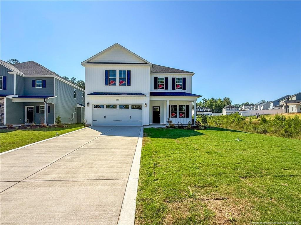 3899 Blackhills (lot 63) Road Property Photo 1