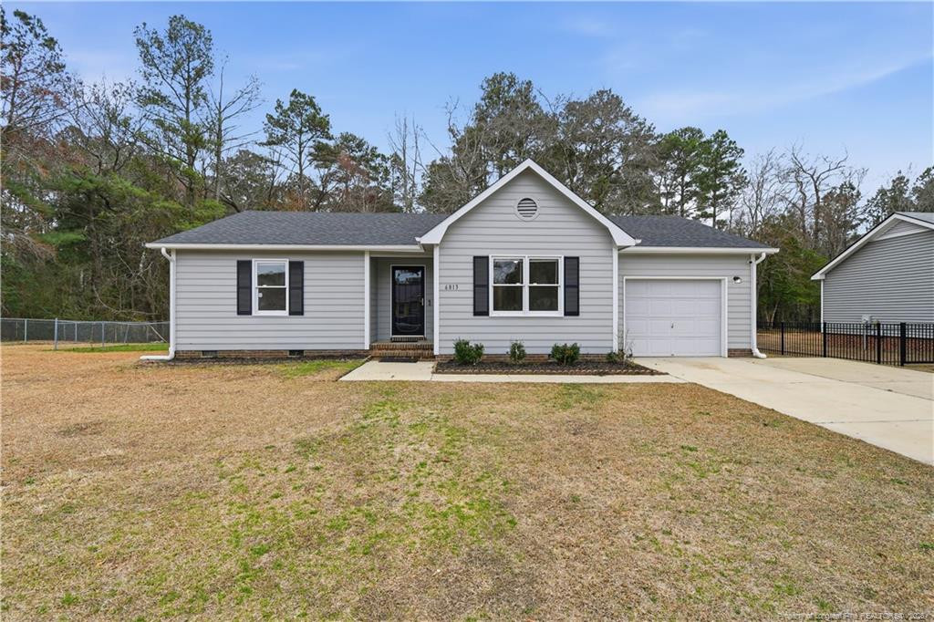 6813 Foxton Court Property Photo 1
