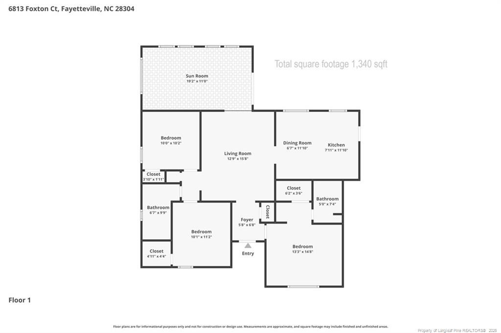 6813 Foxton Court Property Photo 45