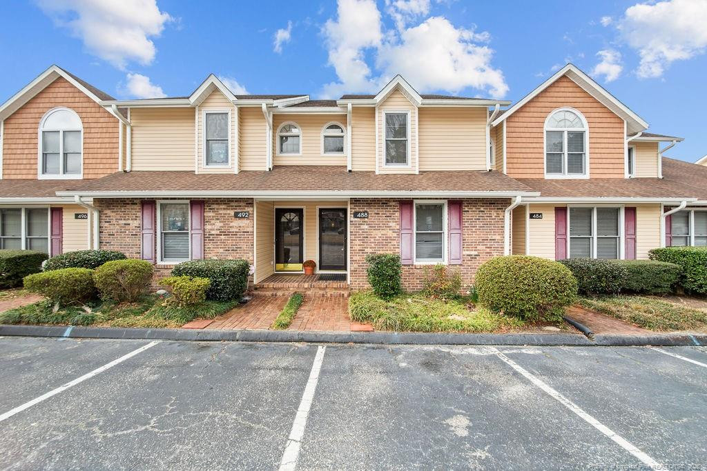 488 Lands End Road Property Photo 1