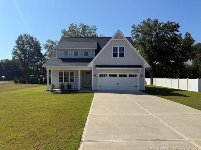 520 S Lincoln Street Property Photo 1