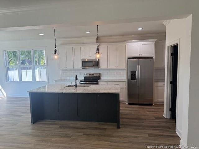 520 S Lincoln Street Property Photo 7