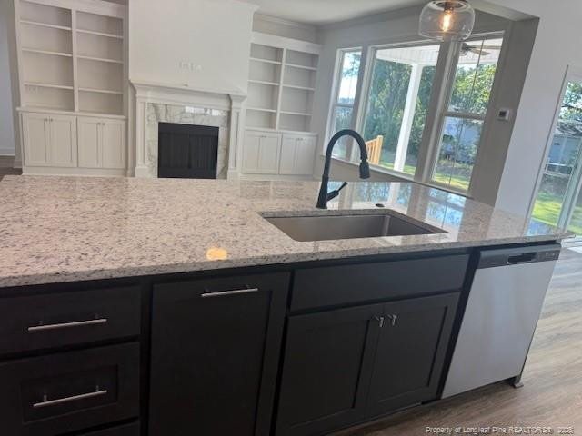 520 S Lincoln Street Property Photo 14