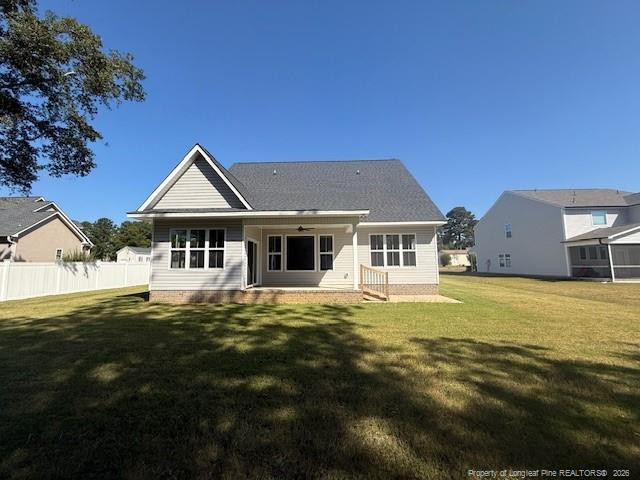 520 S Lincoln Street Property Photo 26