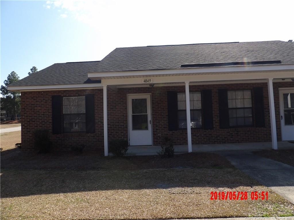 4865 Fogarty Drive Property Photo 1