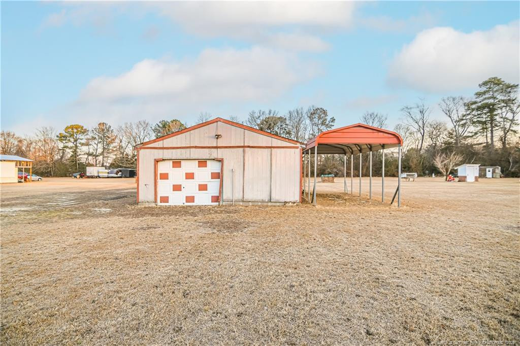 6331 Sandy Creek Road Property Photo 28