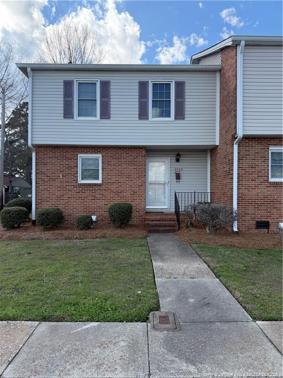 3540 Fayetteville Road Property Photo 1