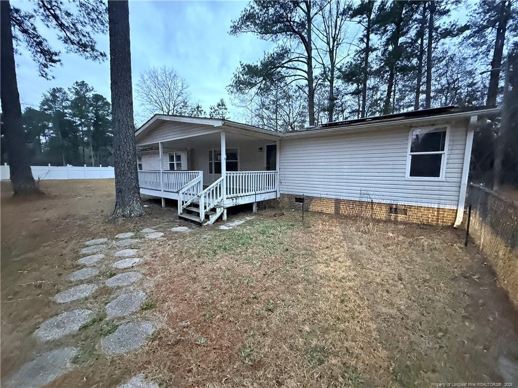 204 Riverview Drive Property Photo 1