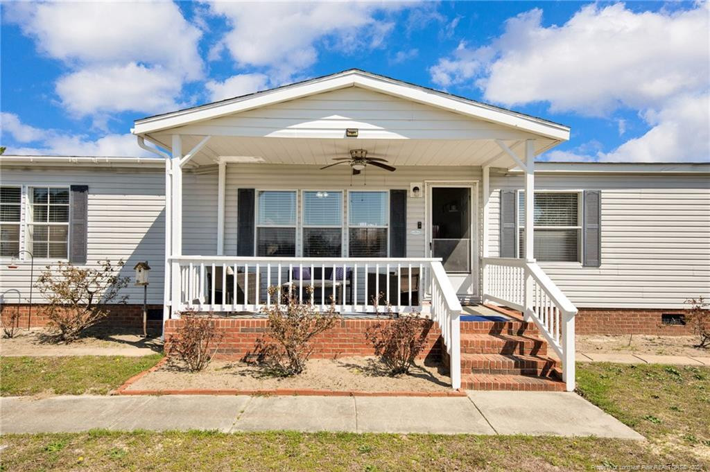 4913 Sand Mine Road Property Photo 4