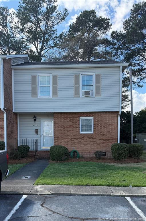 3576 Fayetteville Road Property Photo 1