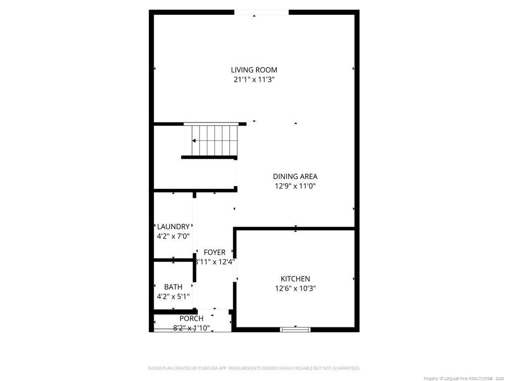 3576 Fayetteville Road Property Photo 4