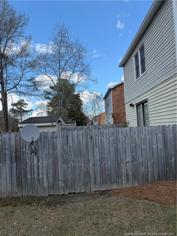 3576 Fayetteville Road Property Photo 5