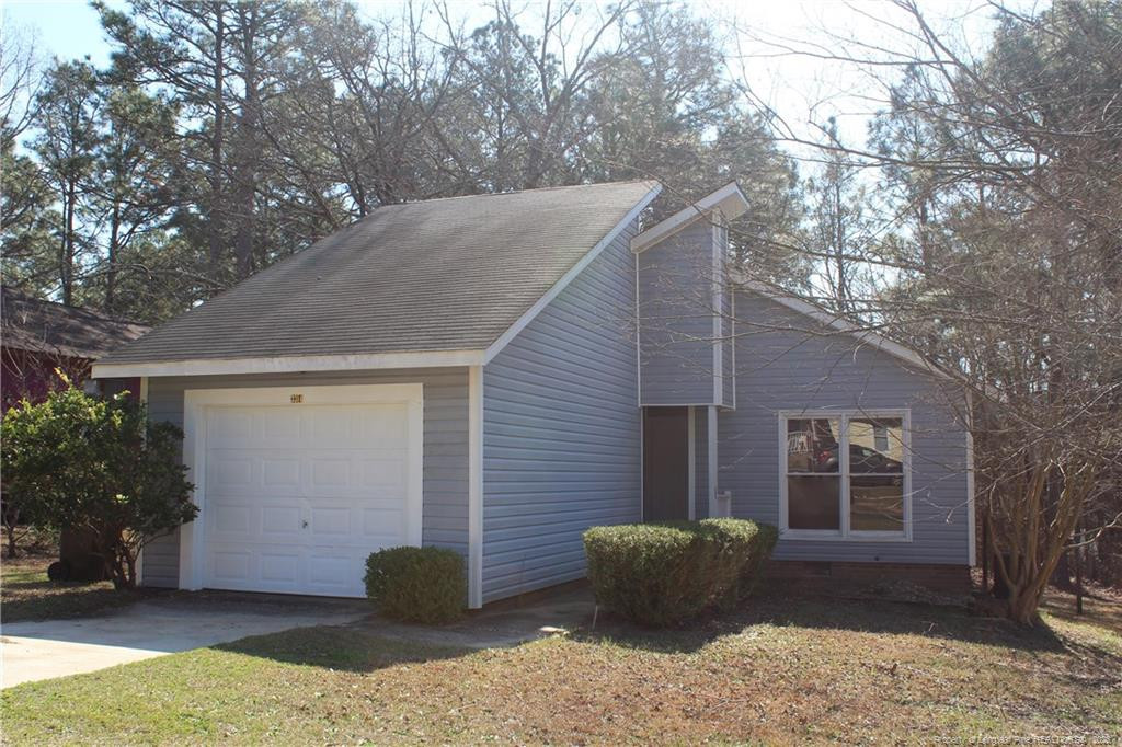 3314 Arrowhead Road Property Photo 1