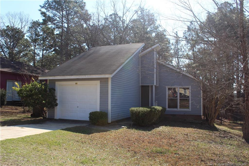 3314 Arrowhead Road Property Photo 2
