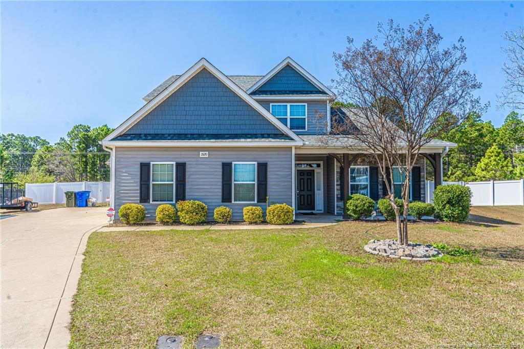 2620 Highpoint Court Property Photo 1
