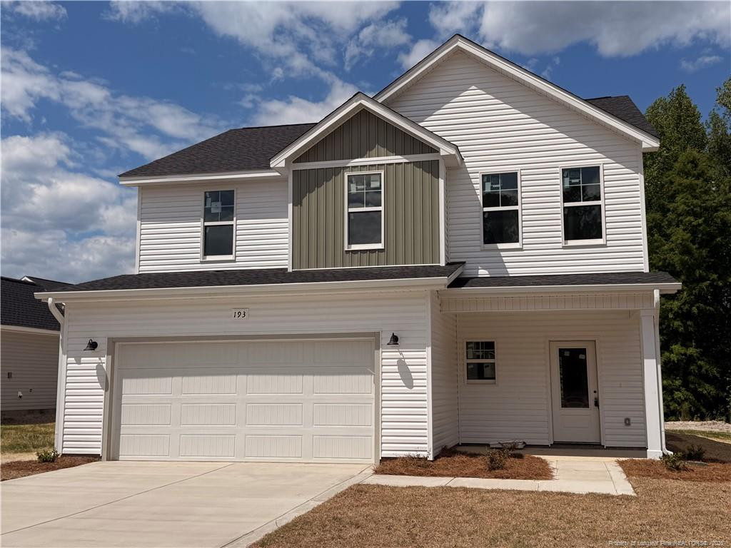 193 Ainsdale Warren (Lot13) Court
