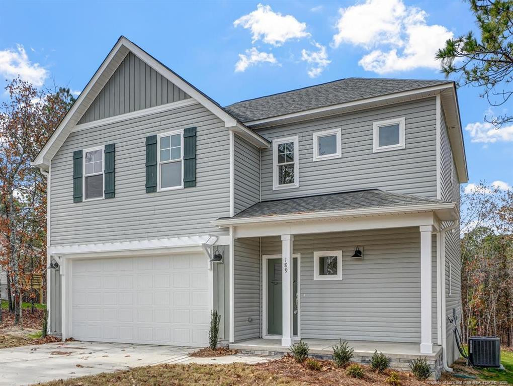 189 Travelers Way Property Photo 1