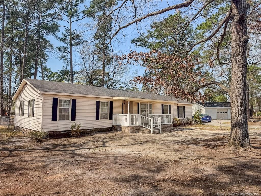 575 Veterans Road Property Photo 1