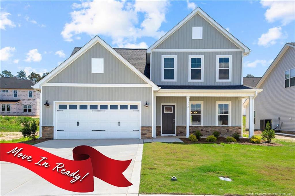 236 Marlborough (lot 443) Street Property Photo 1
