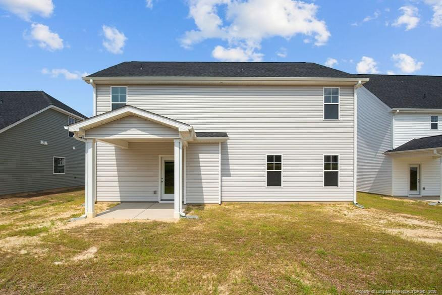 284 Marlborough (lot 439) Street Property Photo 29