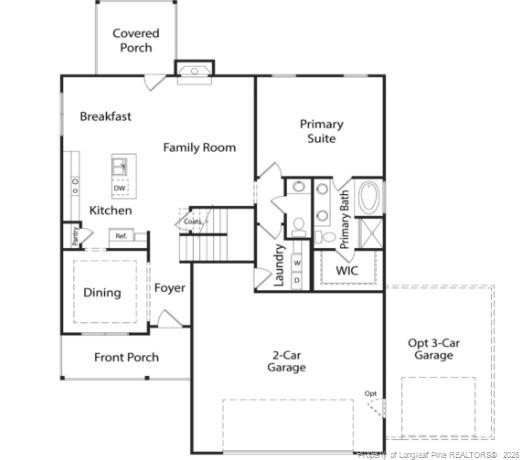 284 Marlborough (lot 439) Street Property Photo 30