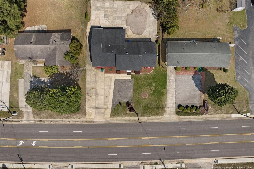 5310 Yadkin Road