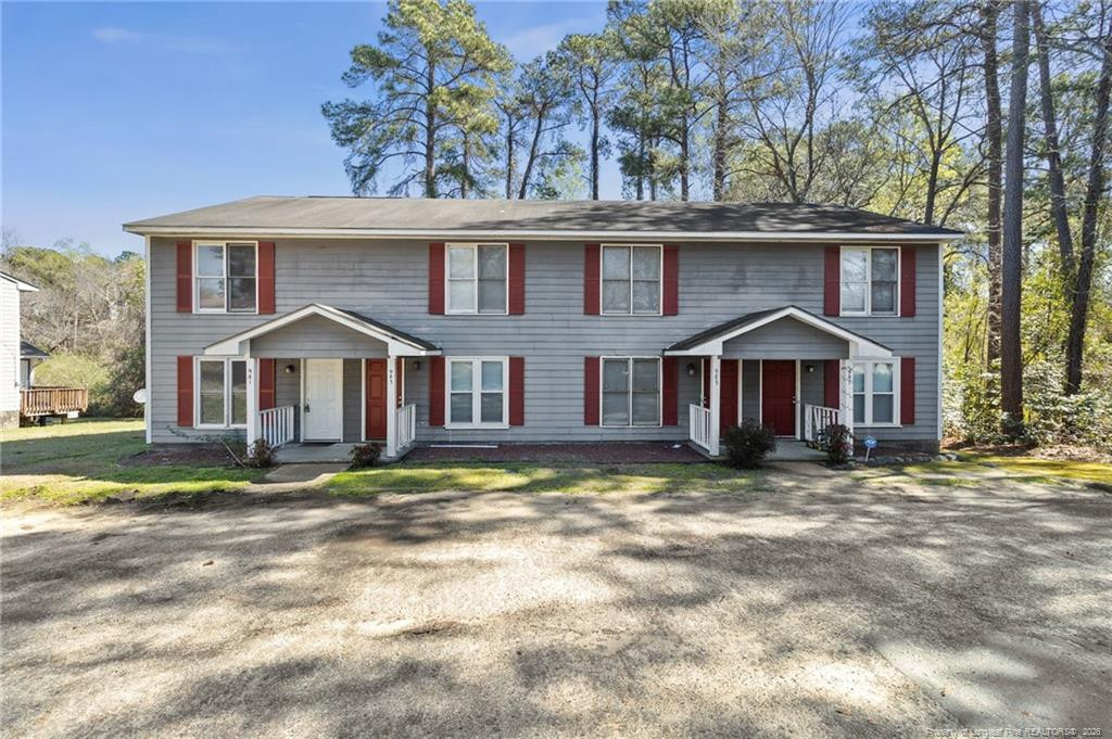 981 Odom Drive Property Photo 1