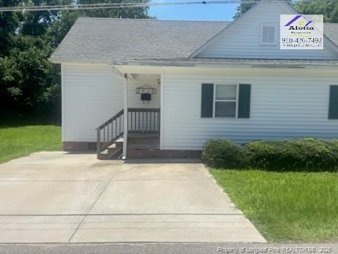 3916 Middle Street Property Photo 1