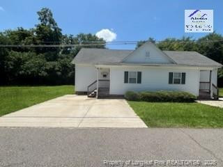 3916 Middle Street Property Photo 2
