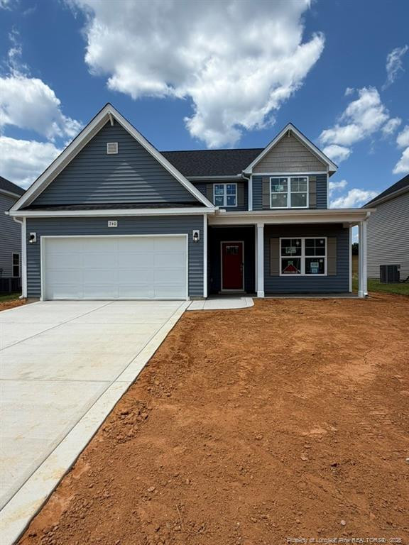 240 Steelwood (lot 11) Street Property Photo 1