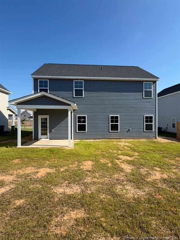 240 Steelwood (lot 11) Street Property Photo 34