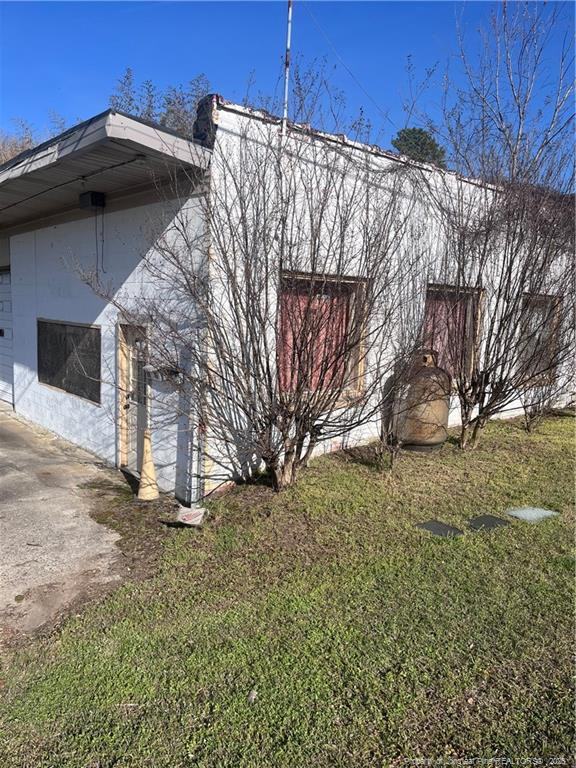 4636 Bragg Boulevard Property Photo 2