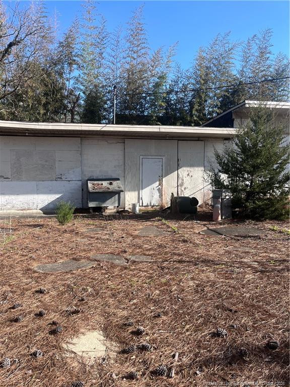 4636 Bragg Boulevard Property Photo 4