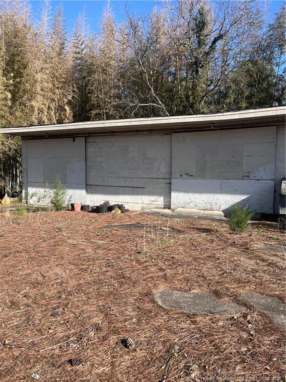 4636 Bragg Boulevard Property Photo 5