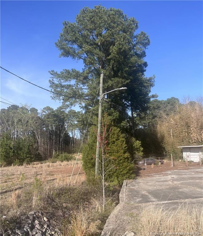 4636 Bragg Boulevard Property Photo 7