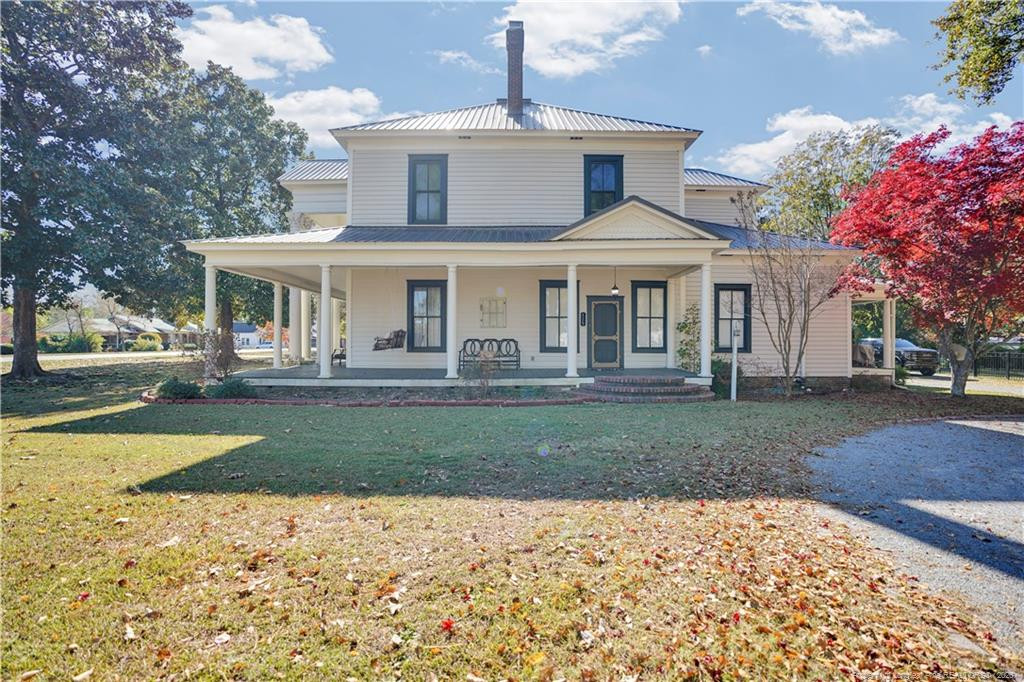 115 N Magnolia Street Property Photo 1