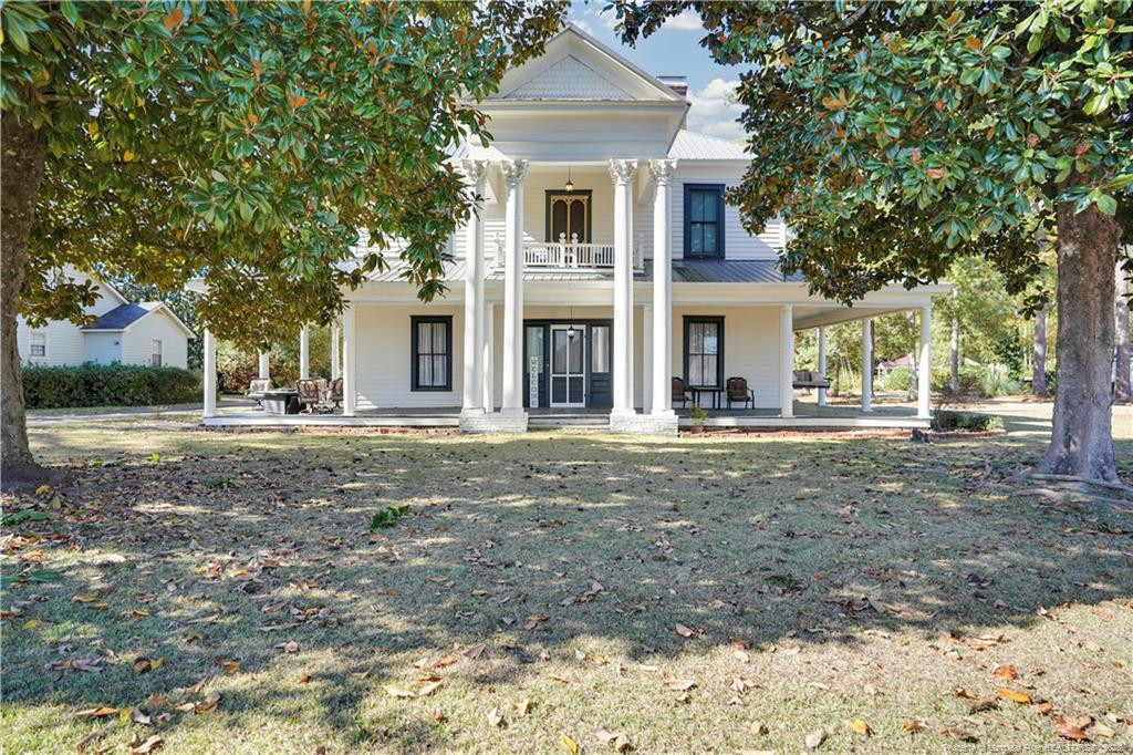 115 N Magnolia Street Property Photo 2