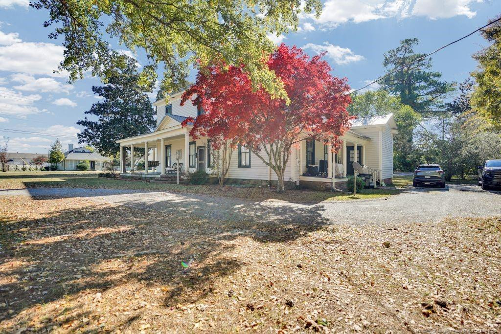 115 N Magnolia Street Property Photo 5