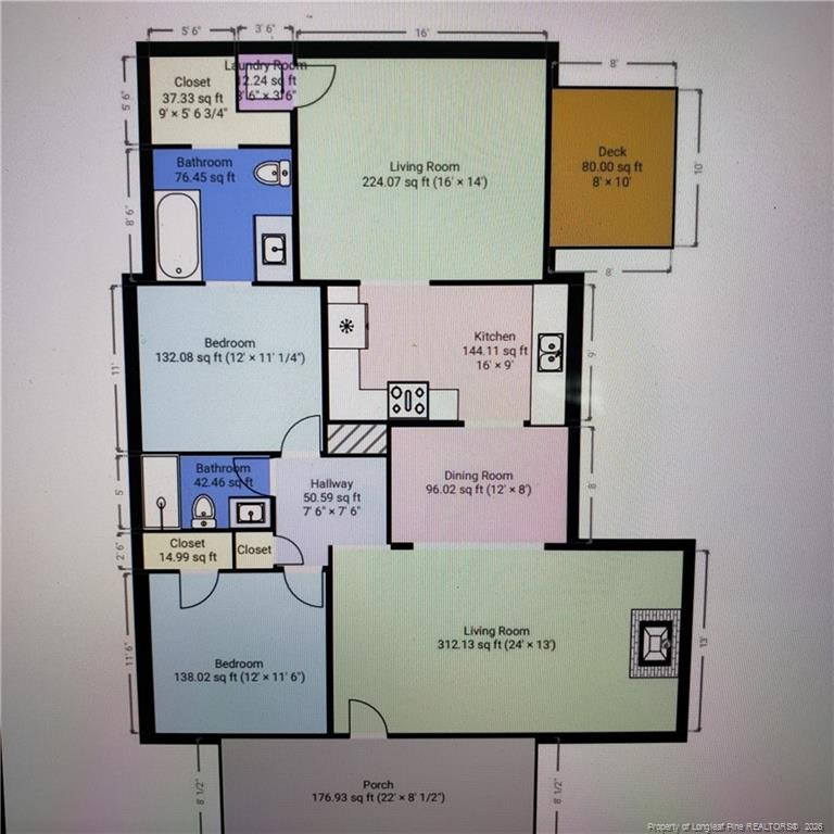611 Glenville Avenue Property Photo 2