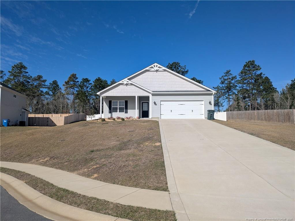 370 Bulldawg Lane Property Photo 1