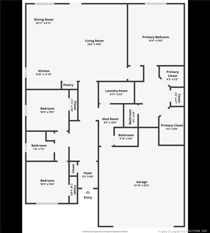 370 Bulldawg Lane Property Photo 43