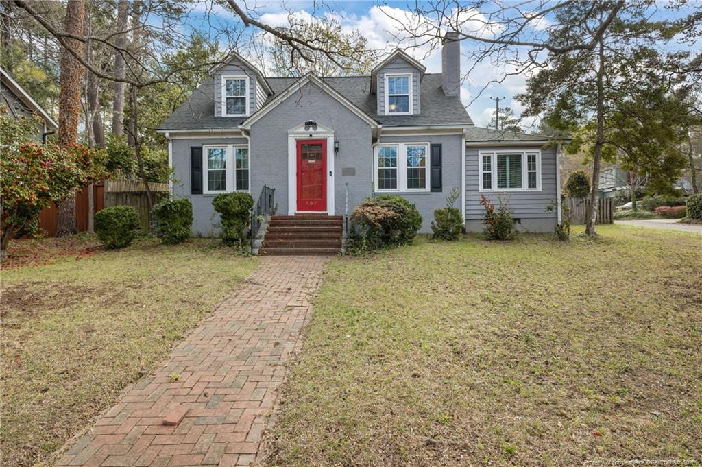 602 Westmont Drive Property Photo 1