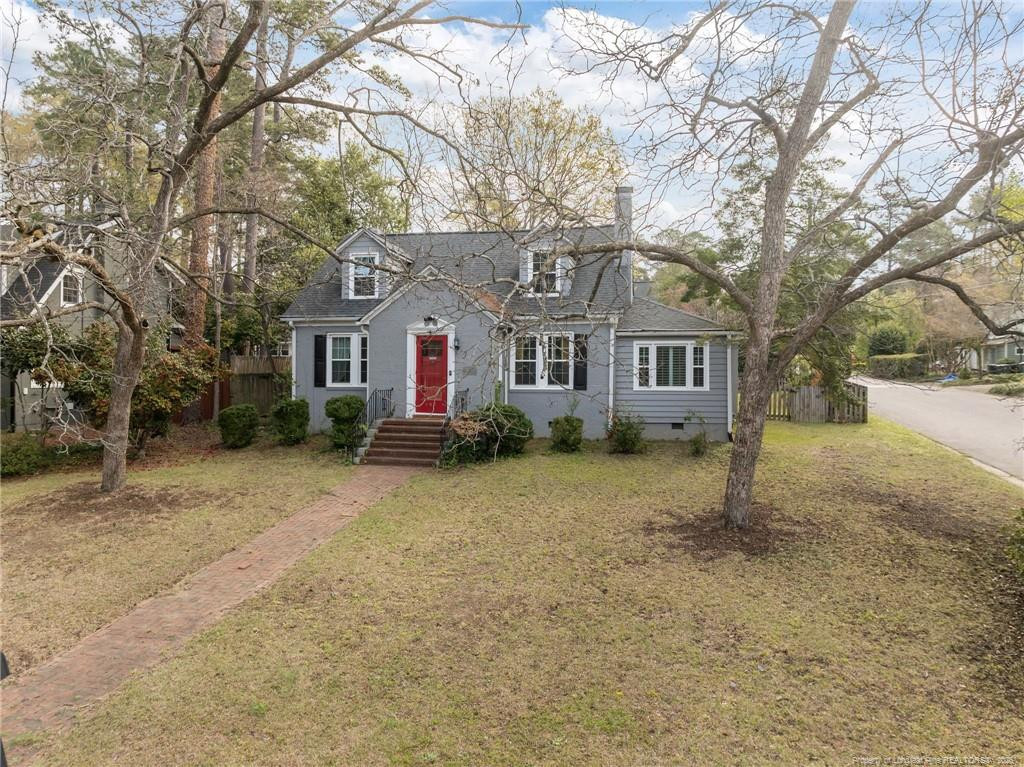 602 Westmont Drive Property Photo 4