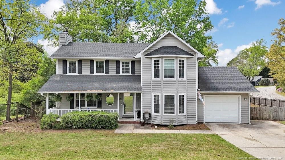409 Conifer Drive Property Photo 1