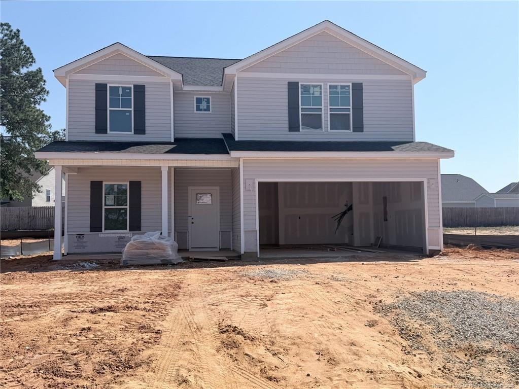 355 Brickendon (lot 315) Lane Property Photo 1