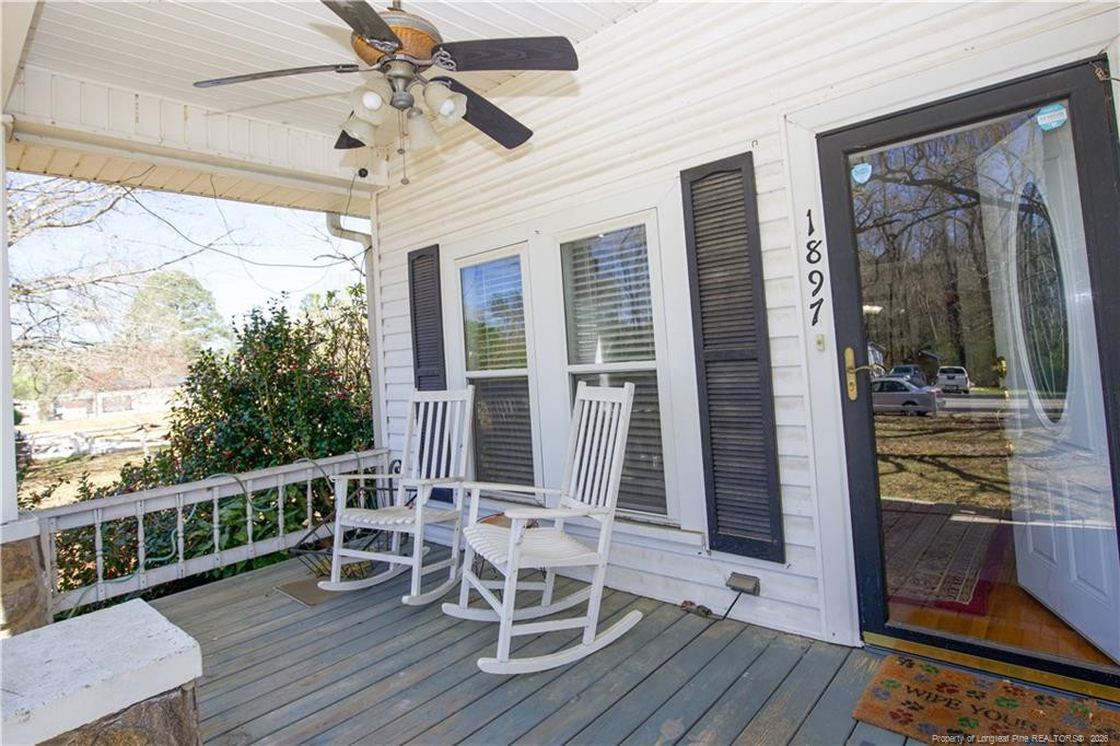 1897 Stanton Hill Road Property Photo 3