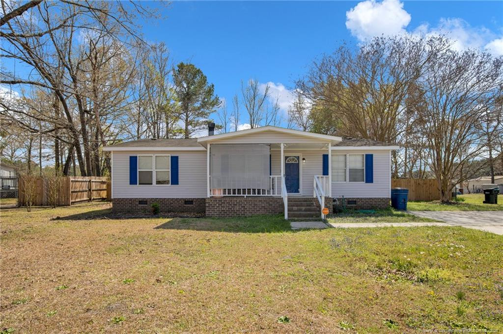 518 Inverary Drive Property Photo 1