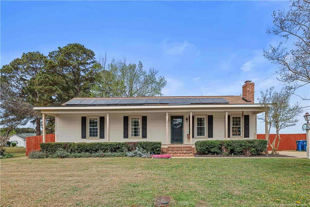 205 Violet Road Property Photo 1